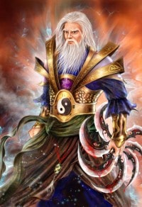 暗殺對象是狐狸