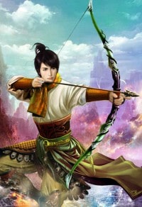 妖宴天下-萌記西遊:妖宴天下