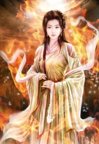 穿越兽世:与狼夫同居的日子