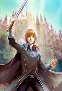 [HP同人]被迫穿成小H