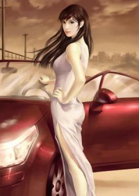 【雙性】畫師難為-v文