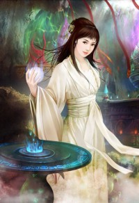 他们说我只是漂亮玩物