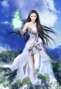 [快穿]恐怖遊戲