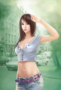 [還珠]如水子淵